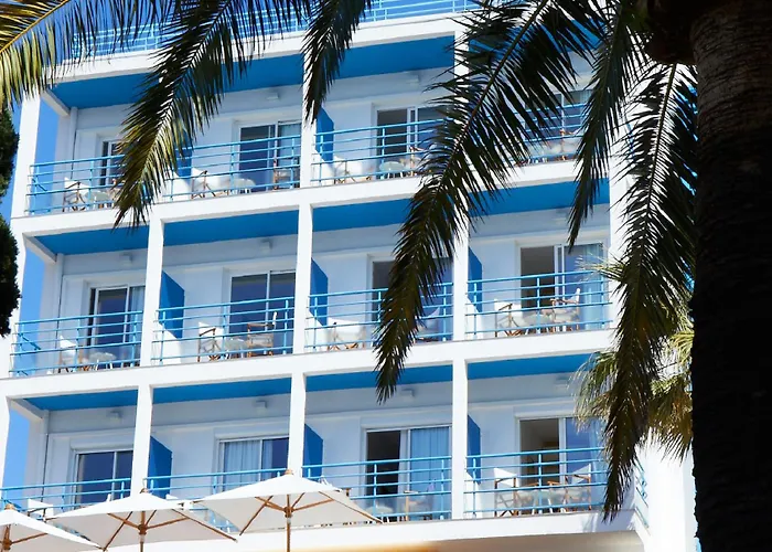 Hotel California