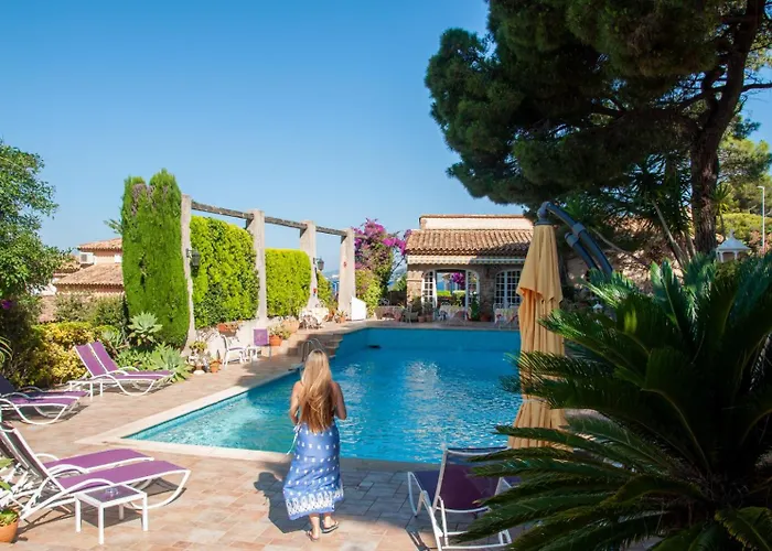 L' Escapade Hotel & Restaurant