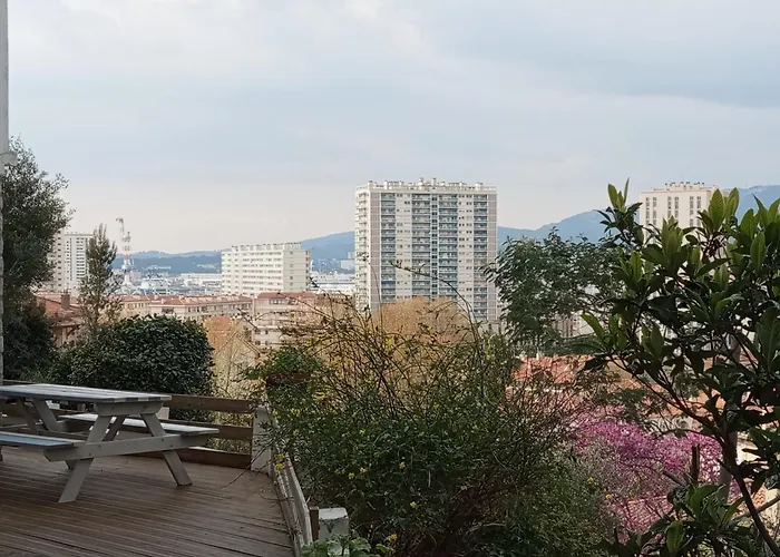 Appartement Fort Lamalgue
