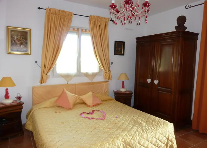 Hotel Martinengo